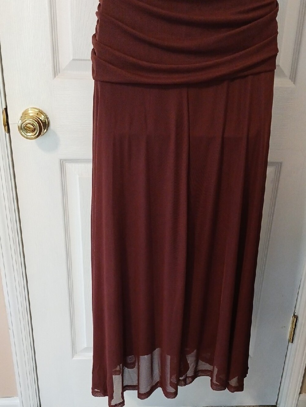 Elegant  Evening Dress! - Picture 7 of 7